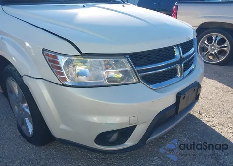 2015 Dodge Journey R/T from USA, damaged, VIN 3C4PDDFG3FT709452